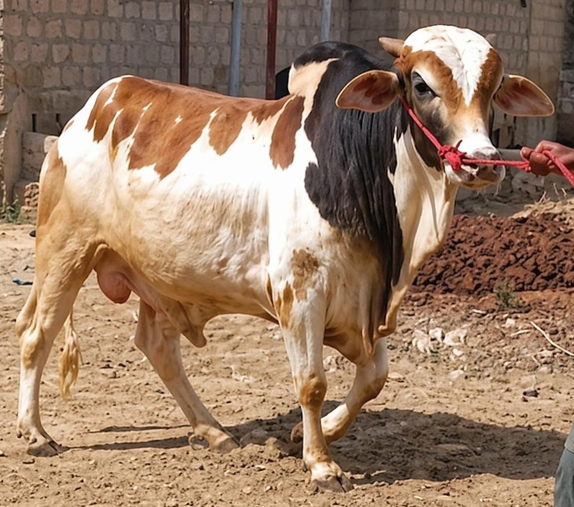 Cow 27