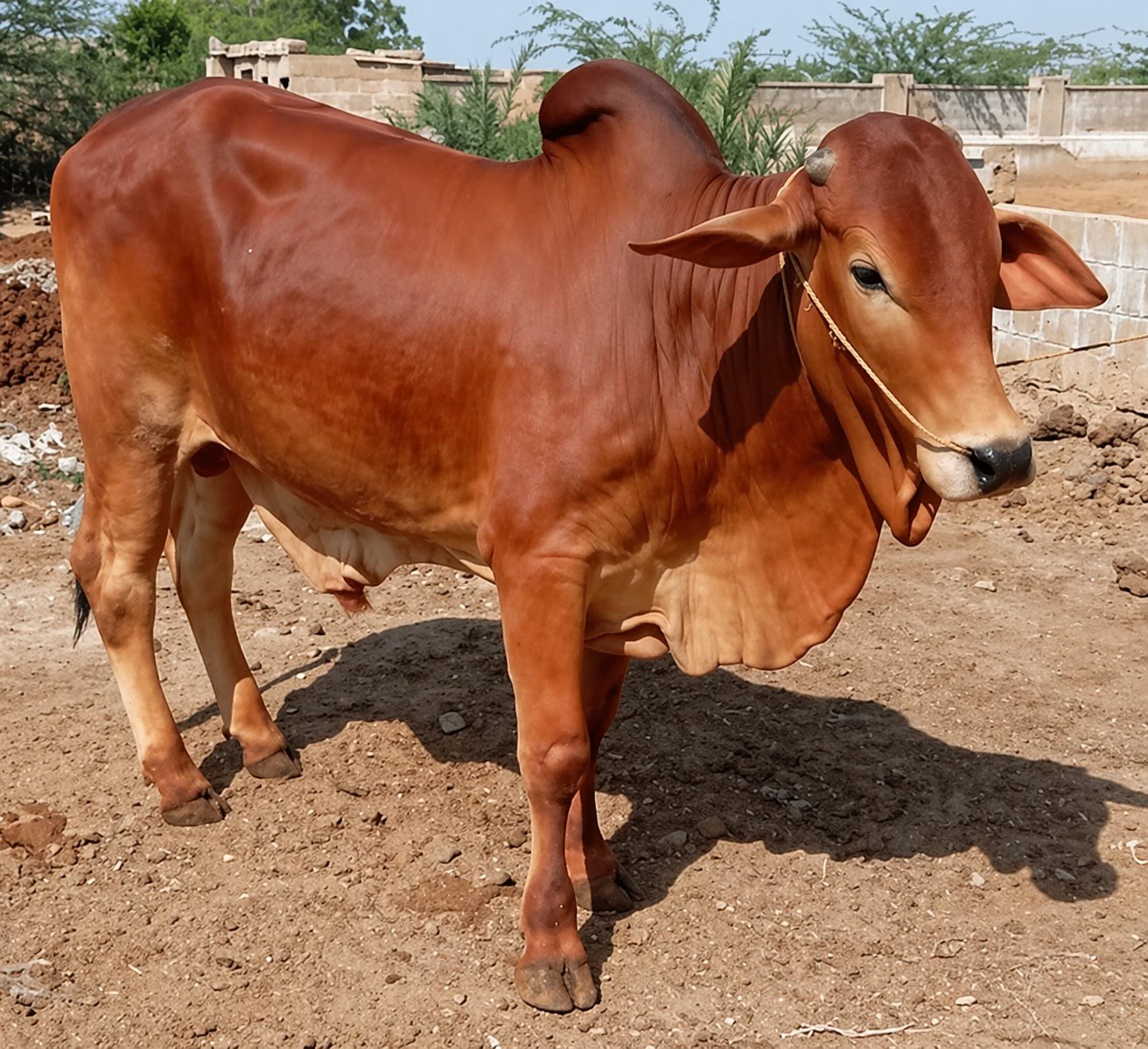Bull 28