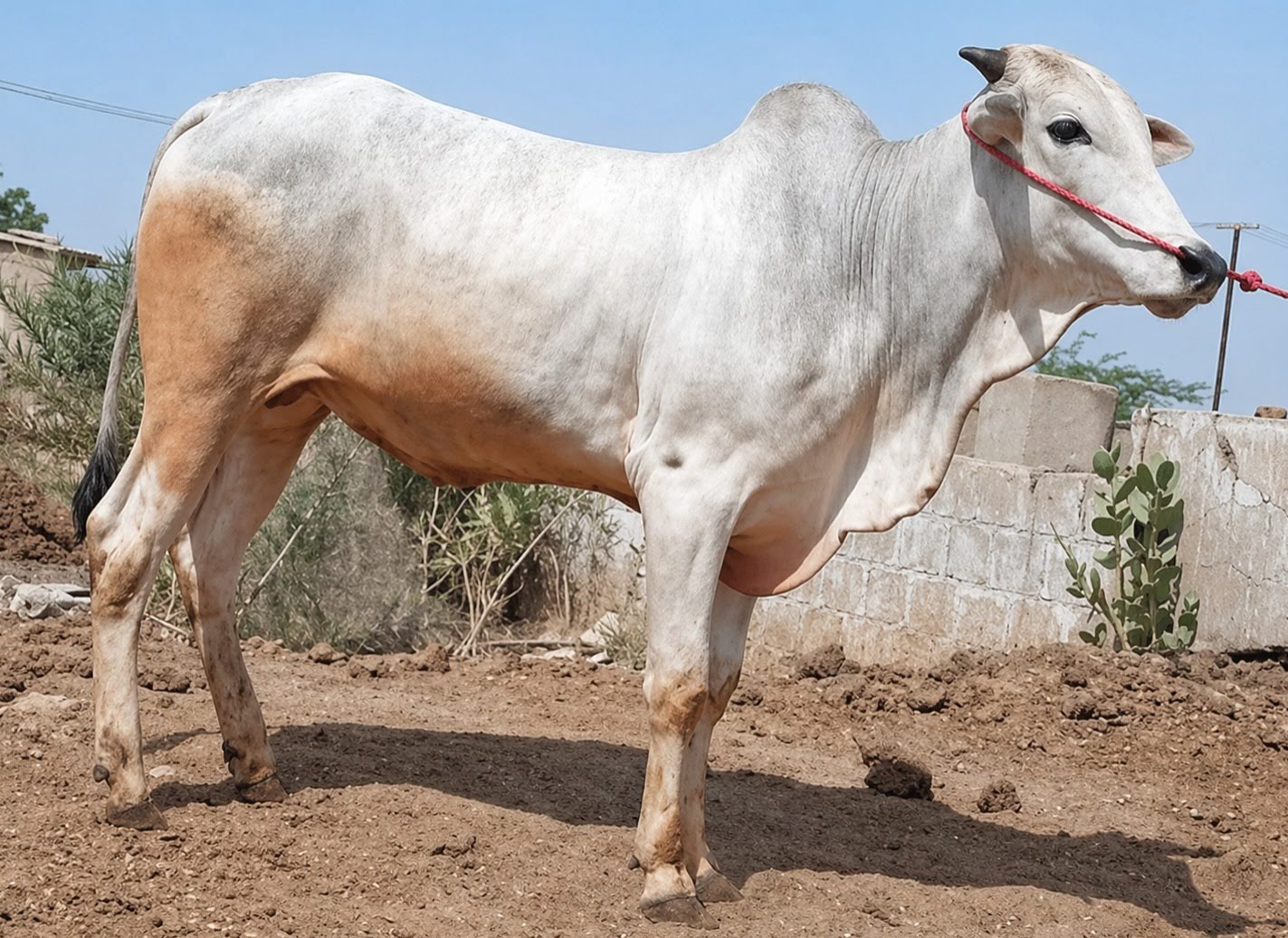 Bull 31