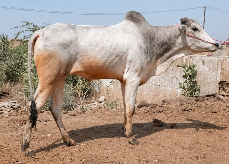 Cow 35