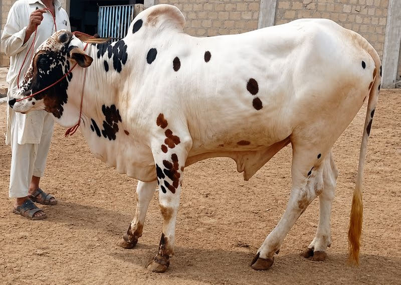 Bull 37