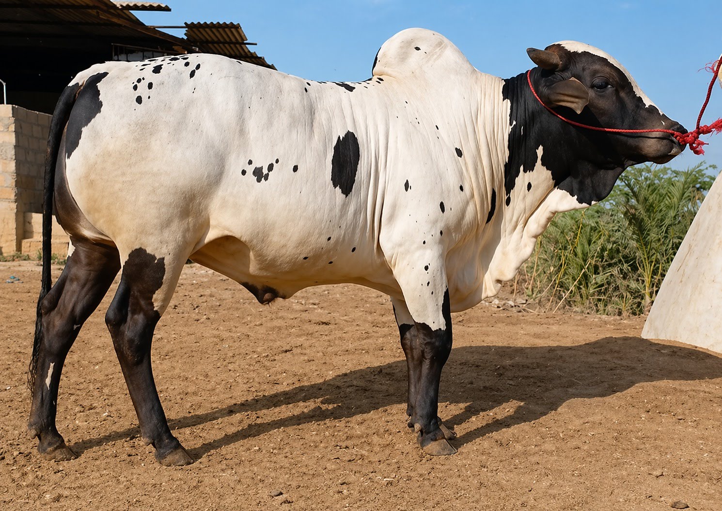 Bull 39
