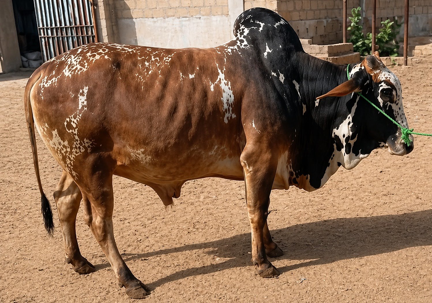 Cow 41