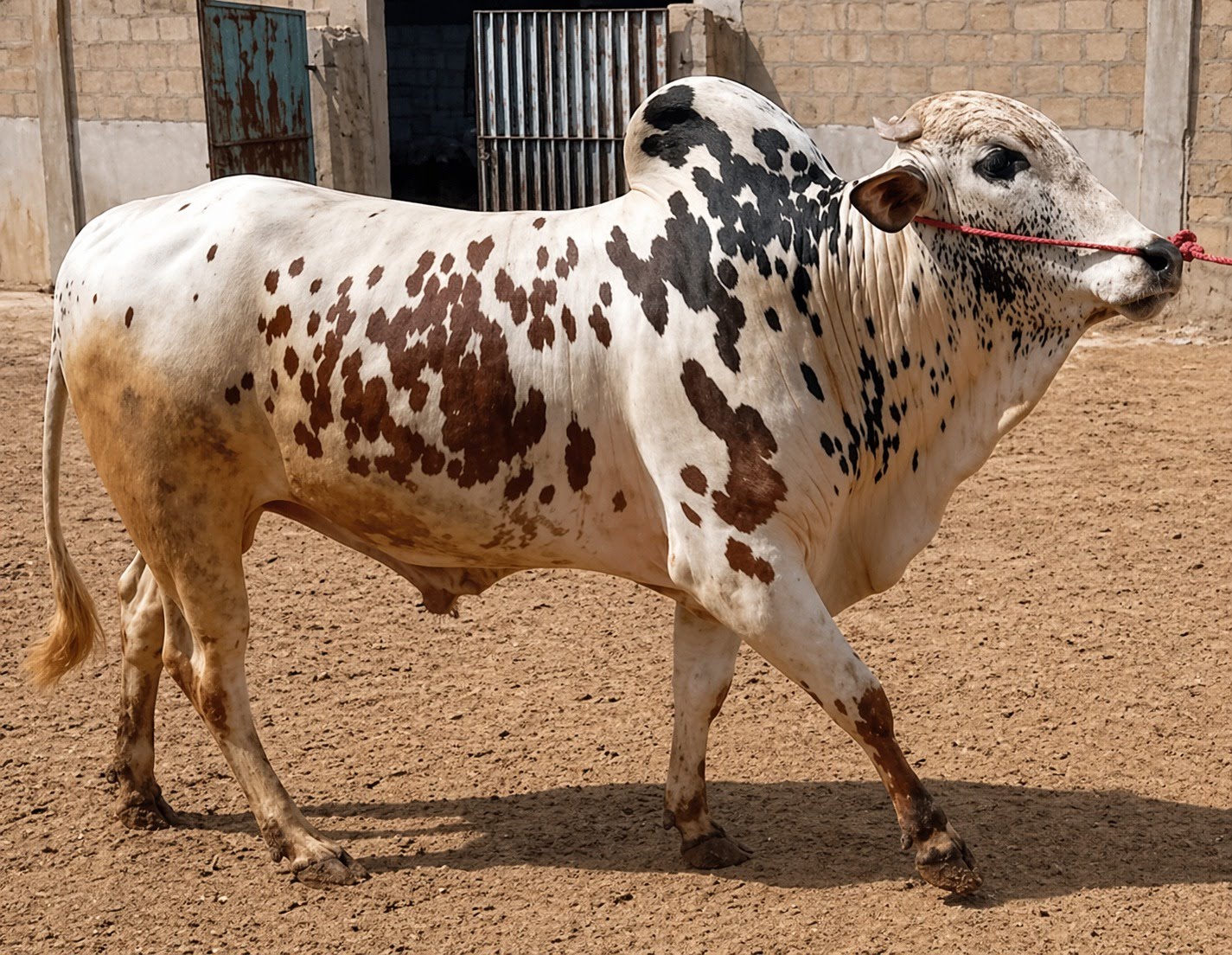 Bull 42