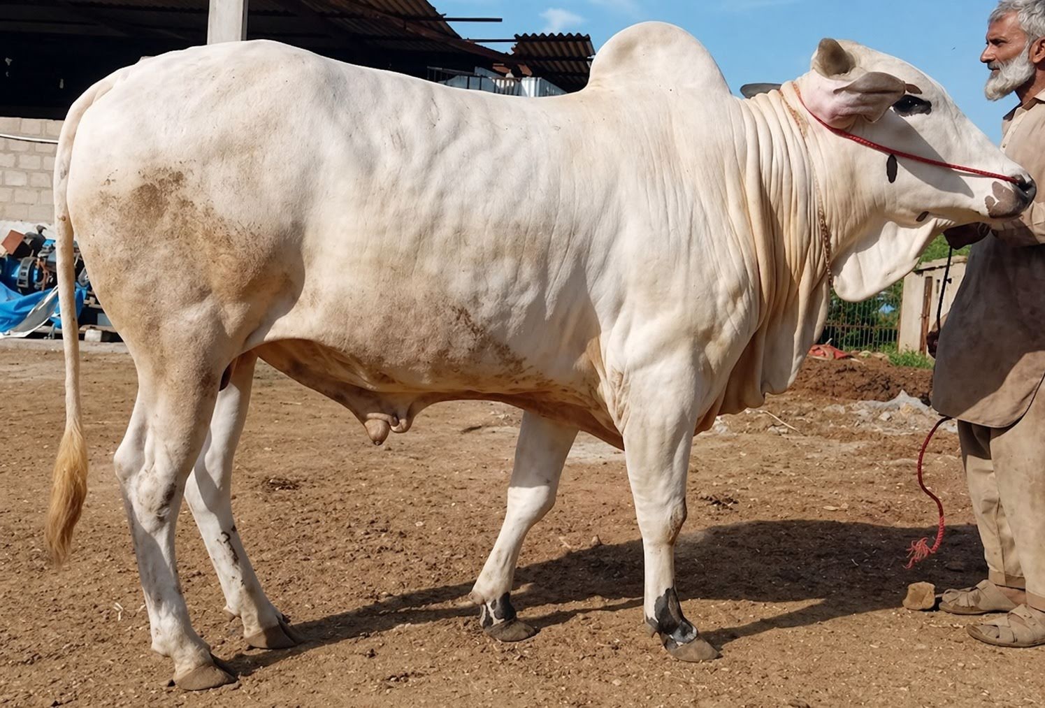 Bull 44