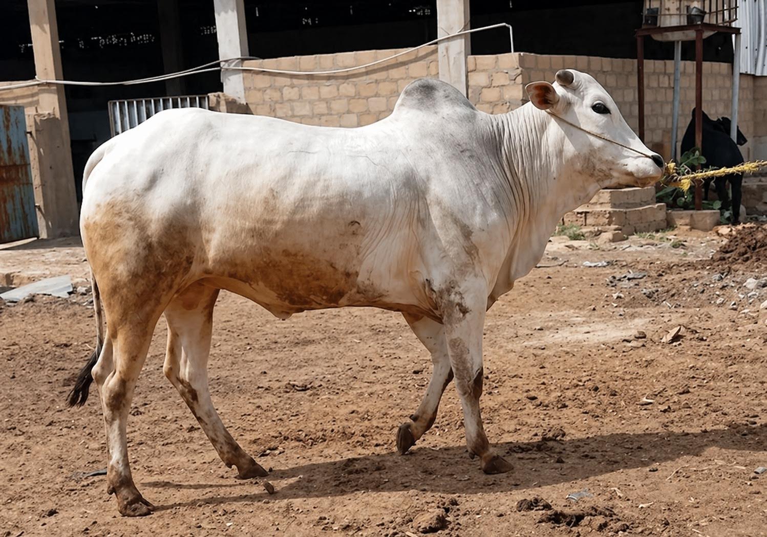 Bull 48