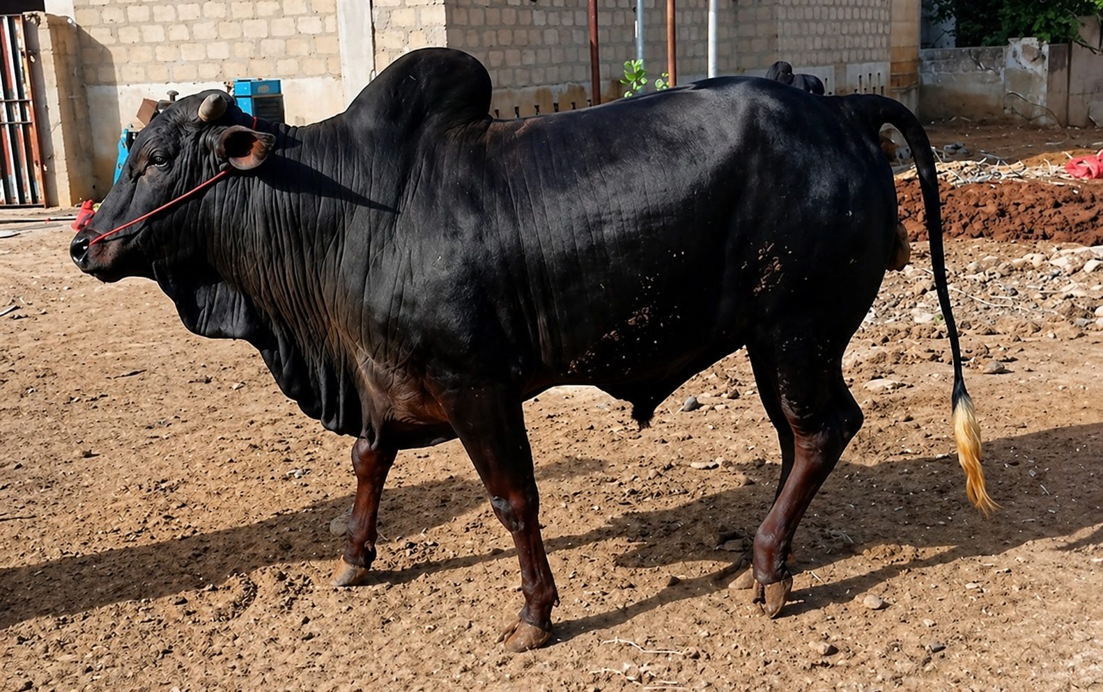 Cow 49
