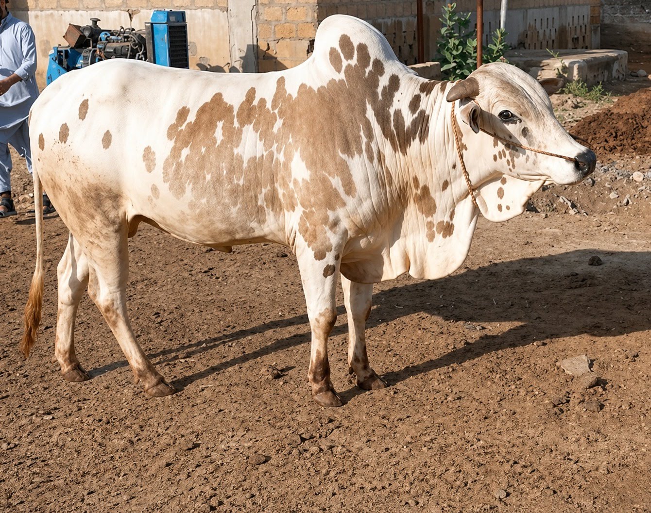 Cow 51