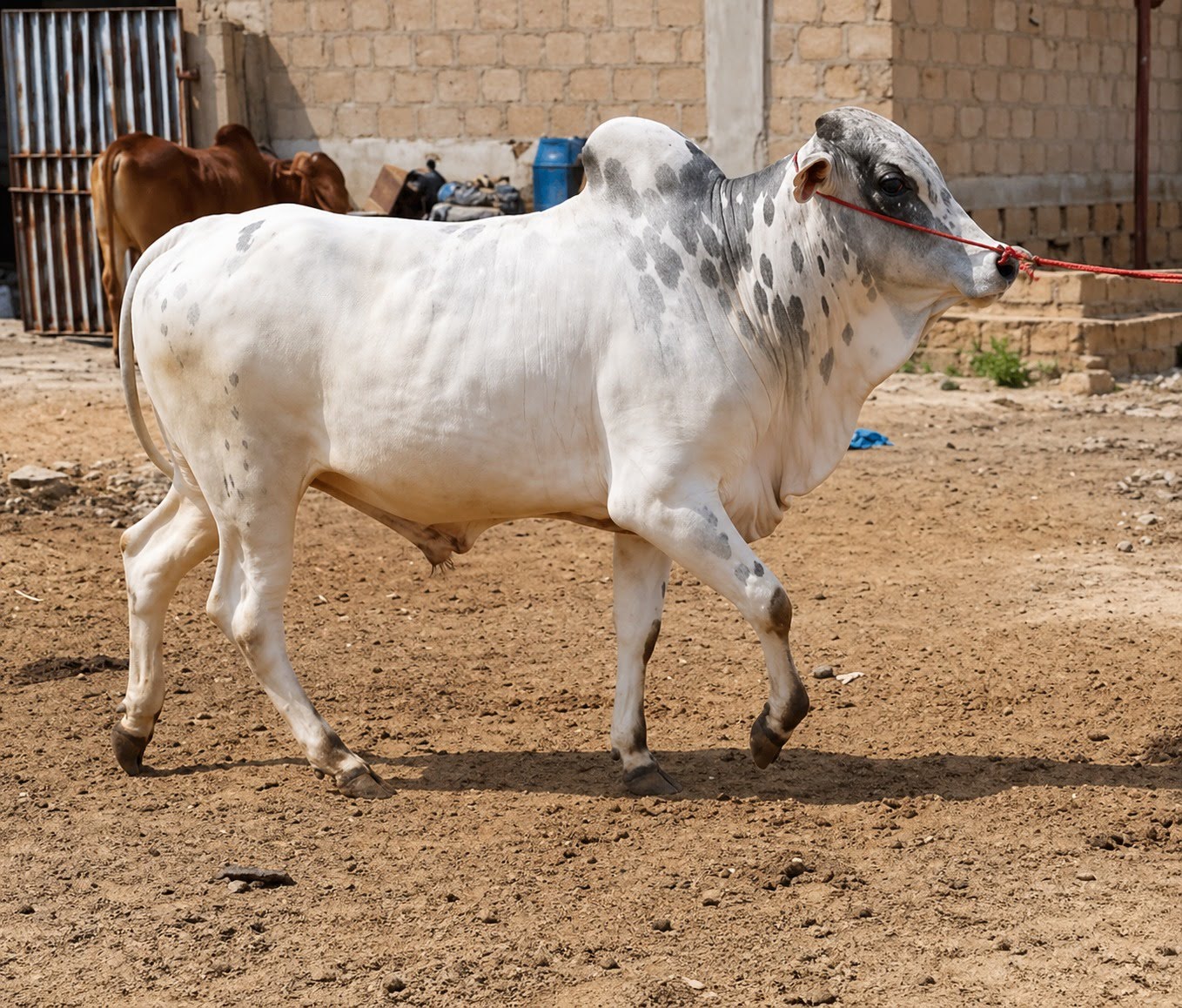 Bull 52