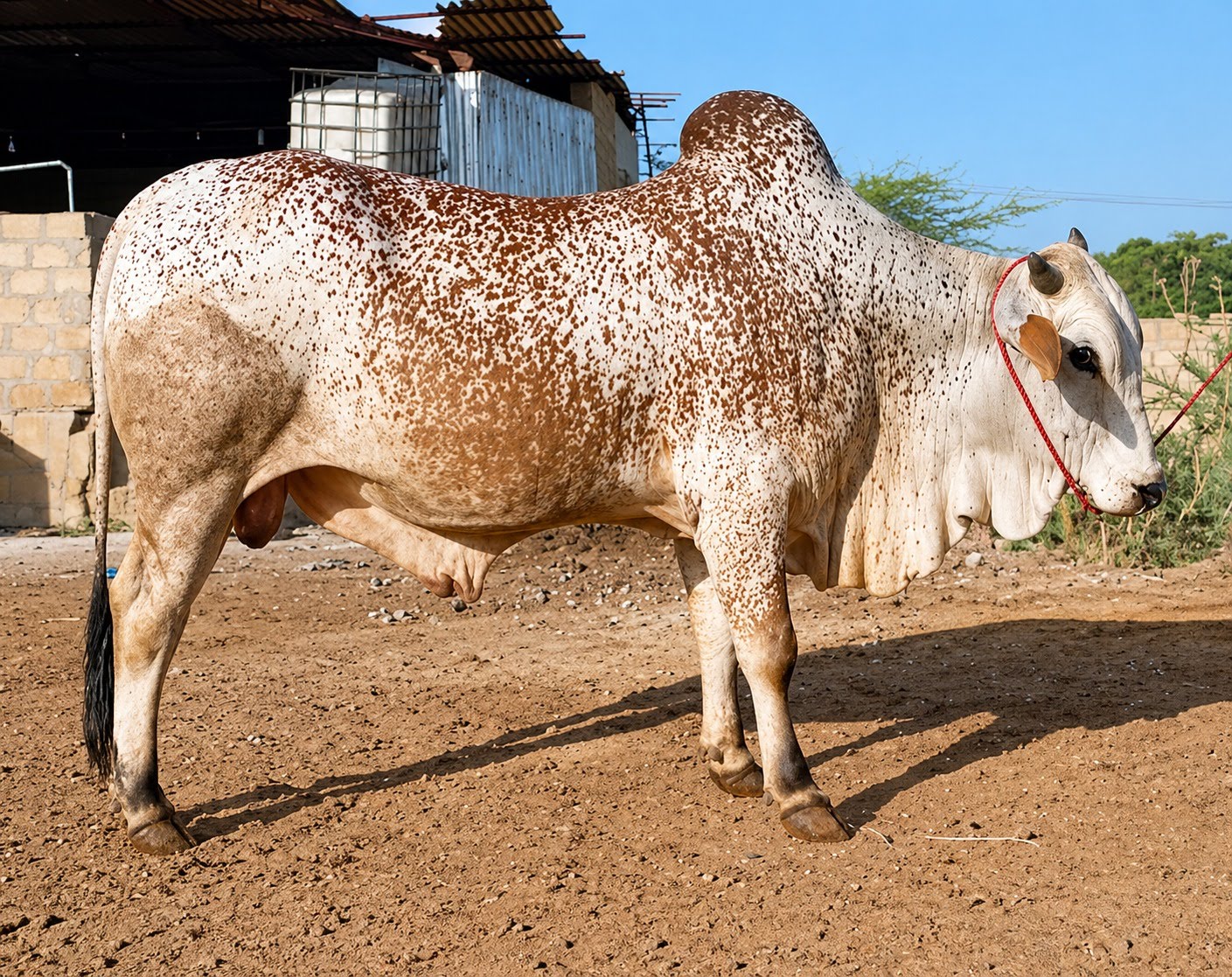 Cow 54