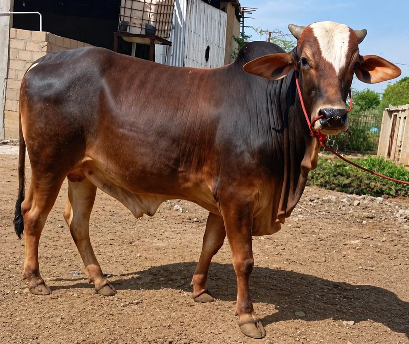 Bull 2